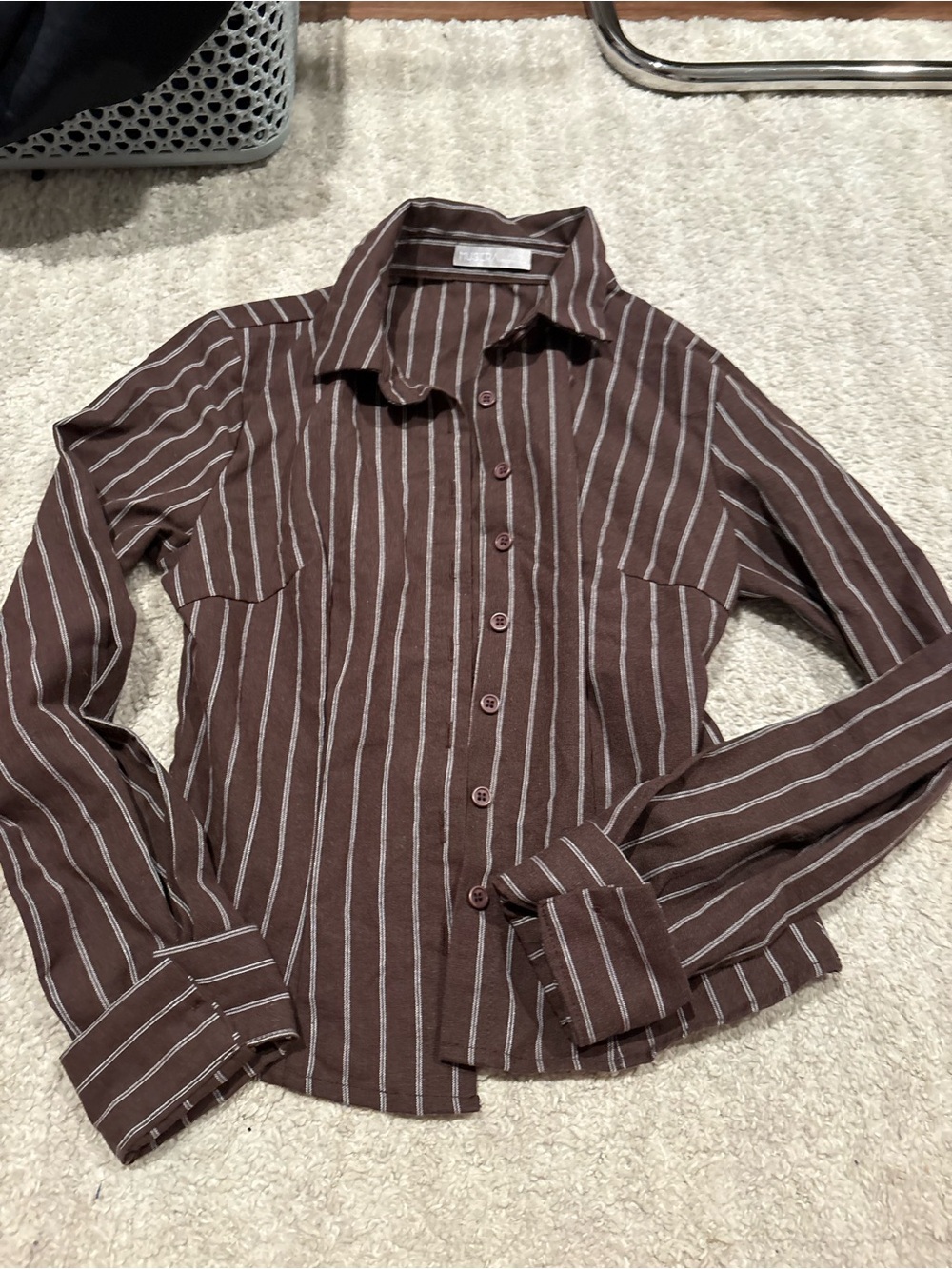 Musera top - Picture 2 of 3